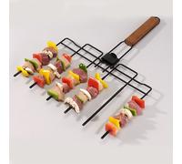 Brochette multiple 6 en 1
