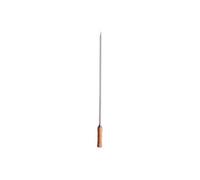 Brochette pour Barbecue Simple 550 mm Tramontina Churrasco