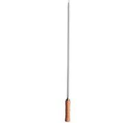 Brochette pour Barbecue Simple 550 mm Tramontina Churrasco 22 G