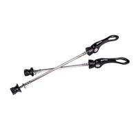 Brochettes À Dégagement Rapide Pour Vélo De Route, Vtt, Avant Et Arrière, Pièces De Bicyclette, Moyeu De Cyclisme