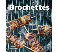 Brochettes à toutes les sauces