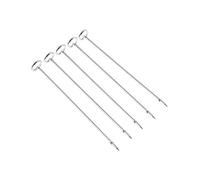 Brochettes acier inoxydable officielles Ninja [4136J301UKE]