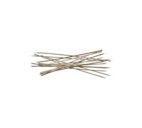 Brochettes Bambou 30cm X 100 Pieces Cook In Garden - Ac076 Cook'in Garden