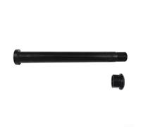 Brochettes de rechange en aluminium pour VTT - S'adapte parfaitement aux fourches de 100 x 15 mm et 110 x 20 mm (B15 x 100)