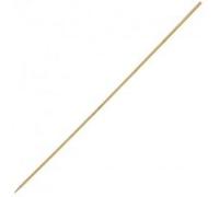 Brochettes en bois 250mm - Plastico - x 200 G