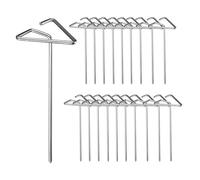 Brochettes verticales en acier inoxydable pour barbecue, friteuse à air comprimé pour fruits, poulet, légumes, viande, steak, crevettes, fruits, camping, extérieur, cuisine, mariage