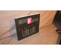 brochure adrienne monnier - un livre une rose (gratuit) 04/2010: ETERNELLE LIBRAIRIE