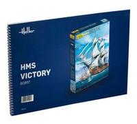 Brochure Hms Victory De Chez Heller G