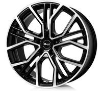 BROCK 0580081648 Jante