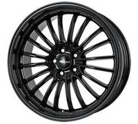 BROCK B24-GP SG 9.0Jx20 5x120 ET43