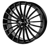 BROCK B24 SG 7.5Jx17 5x114.3 ET48