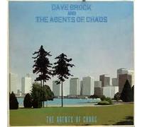 Brock, Dave - Agents of Chaos by Brock, Dave