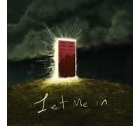 Brock Human - Let me in