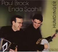 Brock, Paul - Humdinger