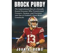 Brock Purdy: The Inspirational Rise of a Seventh-Round Dreamer Who Transformed Pressure, Purpose, and Precision into One of Football’s Great Modern Comebacks