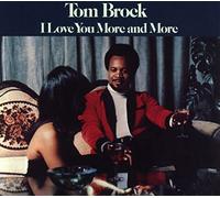 Brock, Tom - I Love You and More [Import]