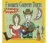 Brock – Vol. 2 : Favorite Country Duets – Warner Bros.