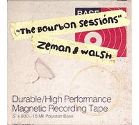 Brock Zeman - Bourbon Sessions