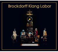 Brockdorff Klang Labor – Signs and Sparks