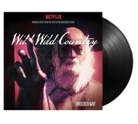 Brocker Way - Wild Country [Import]