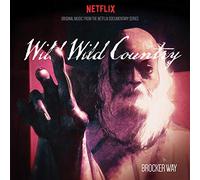 Brocker Way - Wild Wild Country