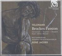 Brockes - Passion