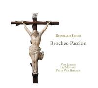 Brockes Passion