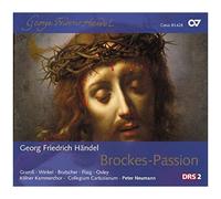 Brockes-Passion