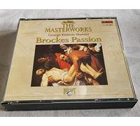 Brockes Passion