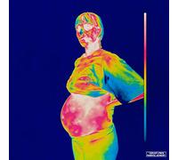 Brockhampton - Iridescence [New Vinyl LP] Explicit, Clear Vinyl, Gatefold LP Jac