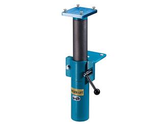 Brockhaus 0007650550100 - Régulateur de hauteur (100 mm)