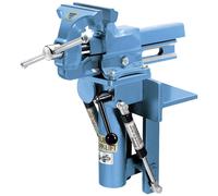 Brockhaus Heuer 106140 Pied pour étau 106140