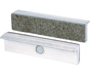 Brockhaus Heuer 113 160 Mâchoires 113 160 Largeur de mâchoire: 160 mm