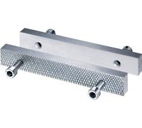 Brockhaus Heuer 116120 Mâchoire pour étau 116120 Largeur de mâchoire: 120 mm