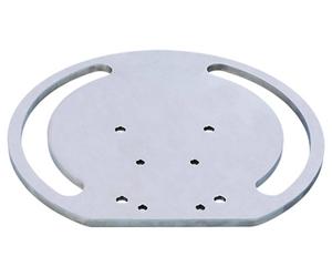 Brockhaus Heuer Adaptateur pour table de soudage 197200