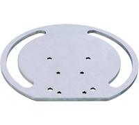 Brockhaus Heuer Adaptateur pour table de soudage 197201