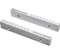 Brockhaus Heuer AR Mâchoire pour étau 116164 Largeur de mâchoire: 160 mm