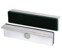 Brockhaus Heuer Mors de protection LM av.revêt, caoutchouc l. 100 mm 1 paire avec aimant BROCKHA Quantité:1