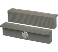 Brockhaus HEUER Mâchoire d'étau de protection pour largeur de mâchoire 120 mm...