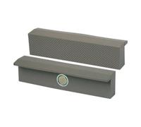 Brockhaus Heuer Mâchoires de protection HEUER Type "PP", 140 mm Quantité:1