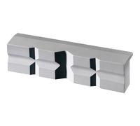 Brockhaus Heuer MAGNETFIX 108100 Mâchoires 108100 Largeur de mâchoire: 100 mm