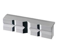 Brockhaus Heuer MAGNETFIX 108140 Mâchoires 108140 Largeur de mâchoire: 140 mm