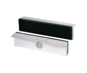 Brockhaus Heuer Mors de protection LM av.revêt, caoutchouc l. 120 mm 1 paire avec aimant BROCKHA Quantité:1