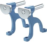 Brockhaus Heuer Support porte-pièce 194160