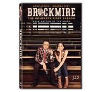 Brockmire: The Complete First Season
