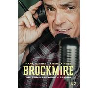 Brockmire: The Complete Fourth Season