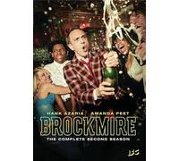 Brockmire: The Complete Second Season
