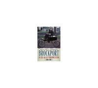 Brockport In The Age Of Modernization 1866-1916