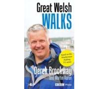 Brockway, D: Great Welsh Walks
