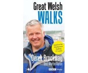 Brockway, D: Great Welsh Walks